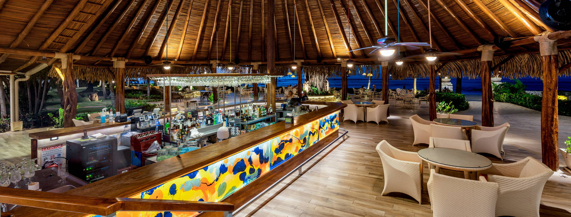 Tamarindo Diria Beach Resort Obrázok23