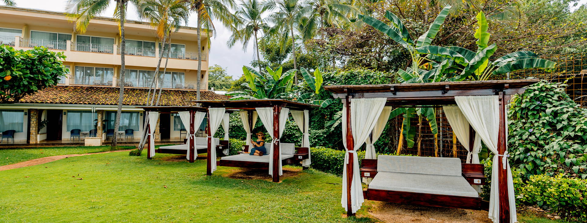 Tamarindo Diria Beach Resort Obrázok15