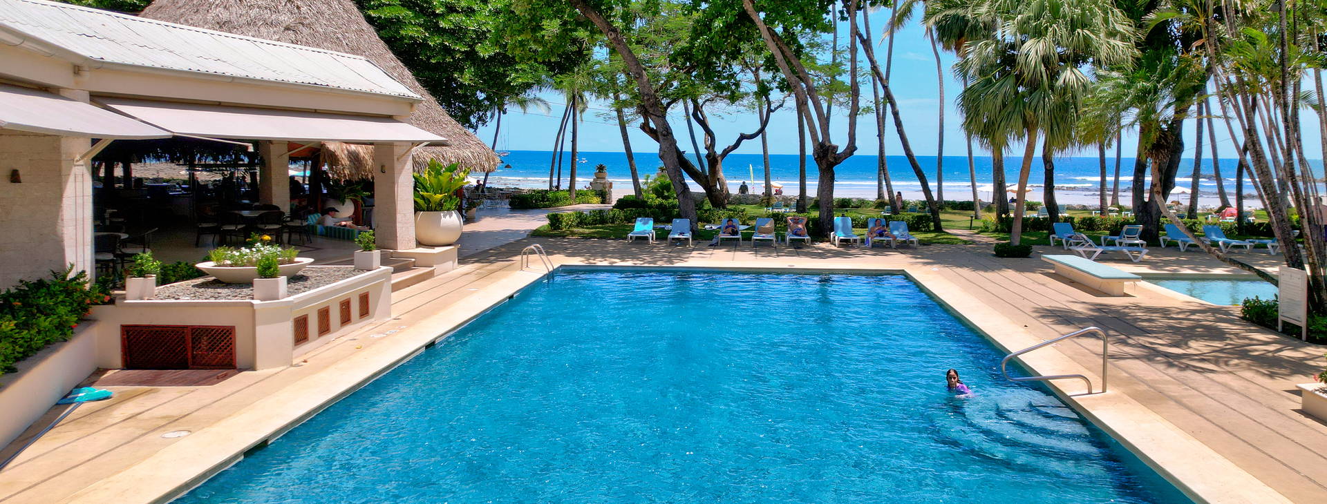 Tamarindo Diria Beach Resort Obrázok5