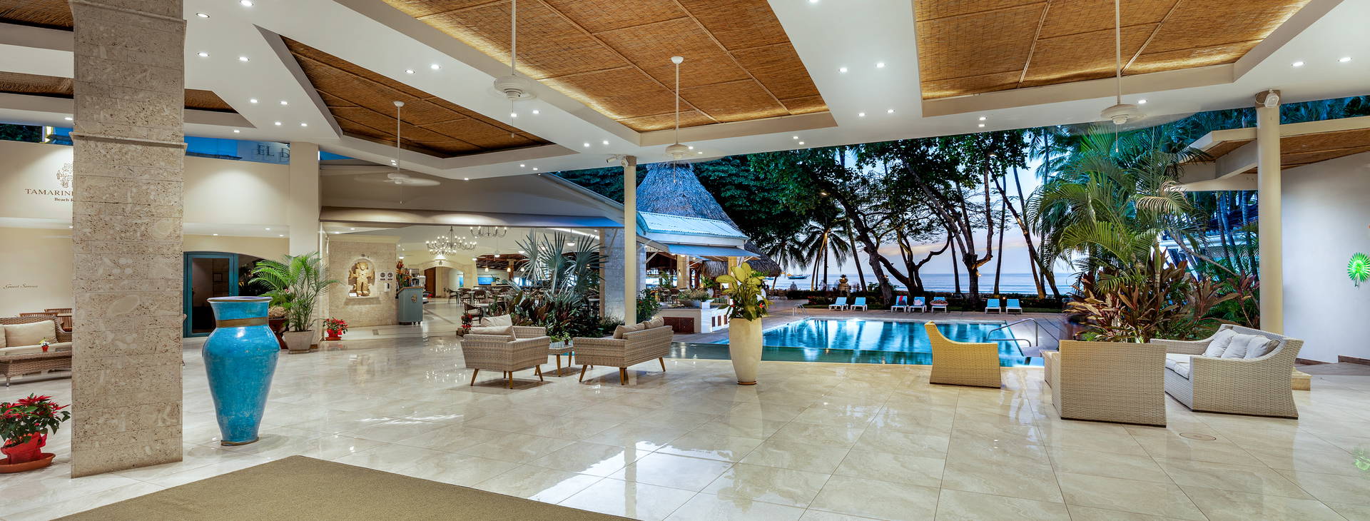 Tamarindo Diria Beach Resort Obrázok28
