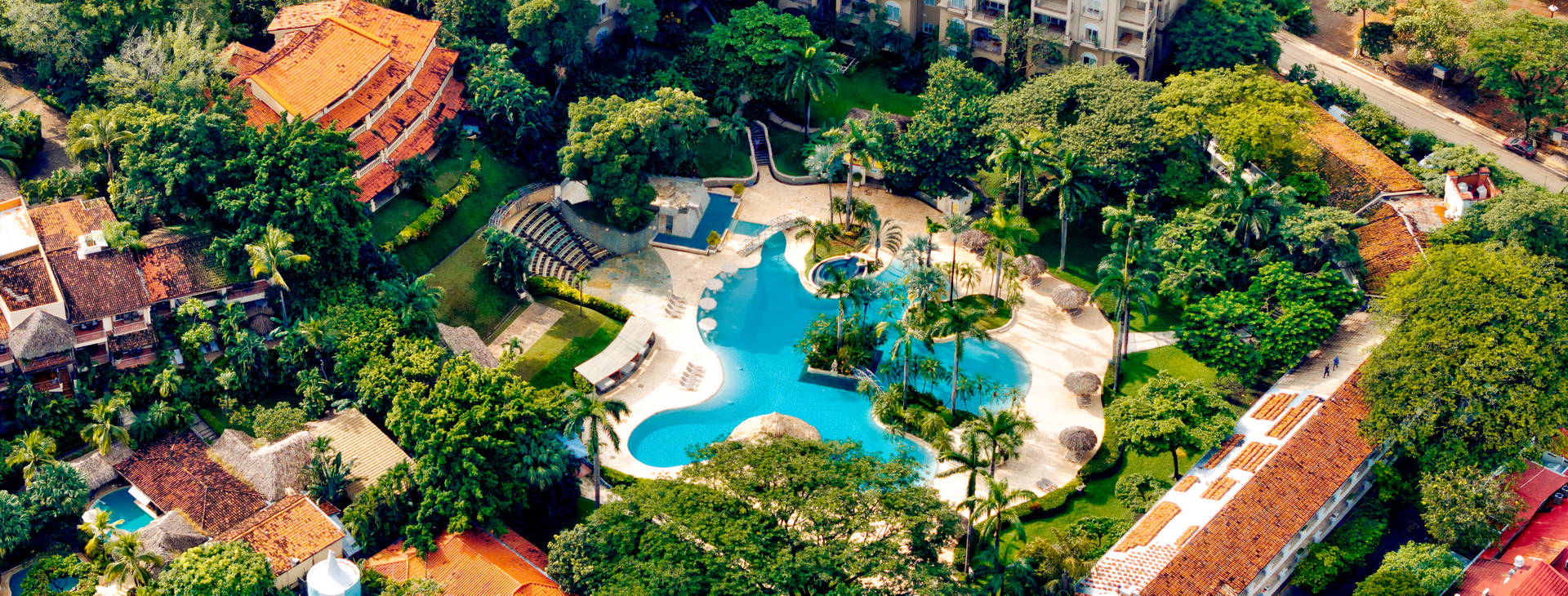 Tamarindo Diria Beach Resort Obrázok9