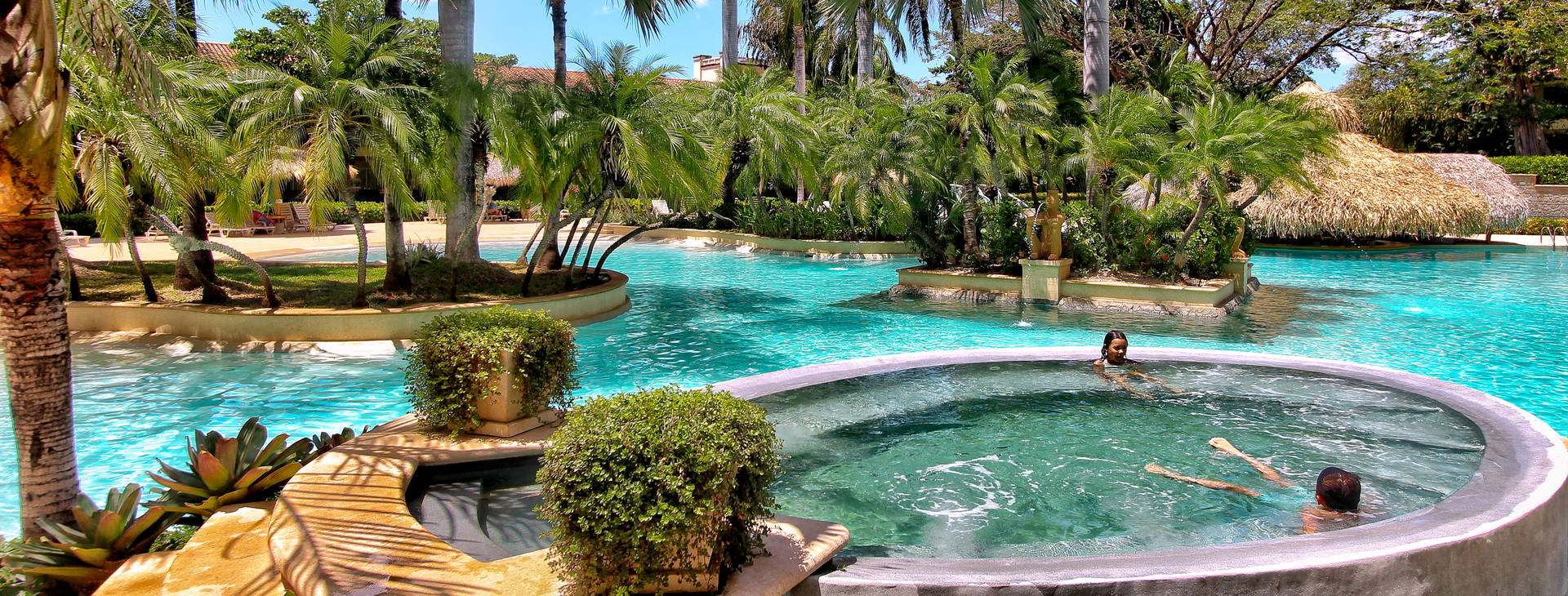 Tamarindo Diria Beach Resort Obrázok8