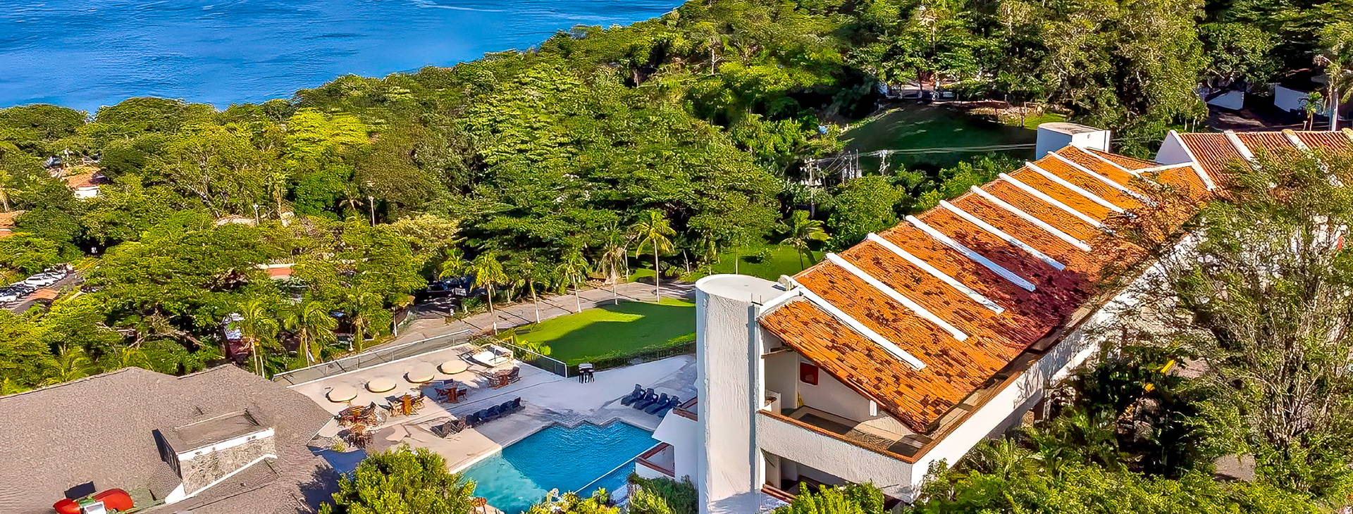 Villas Sol Hotel & Beach Resort Obrázok5