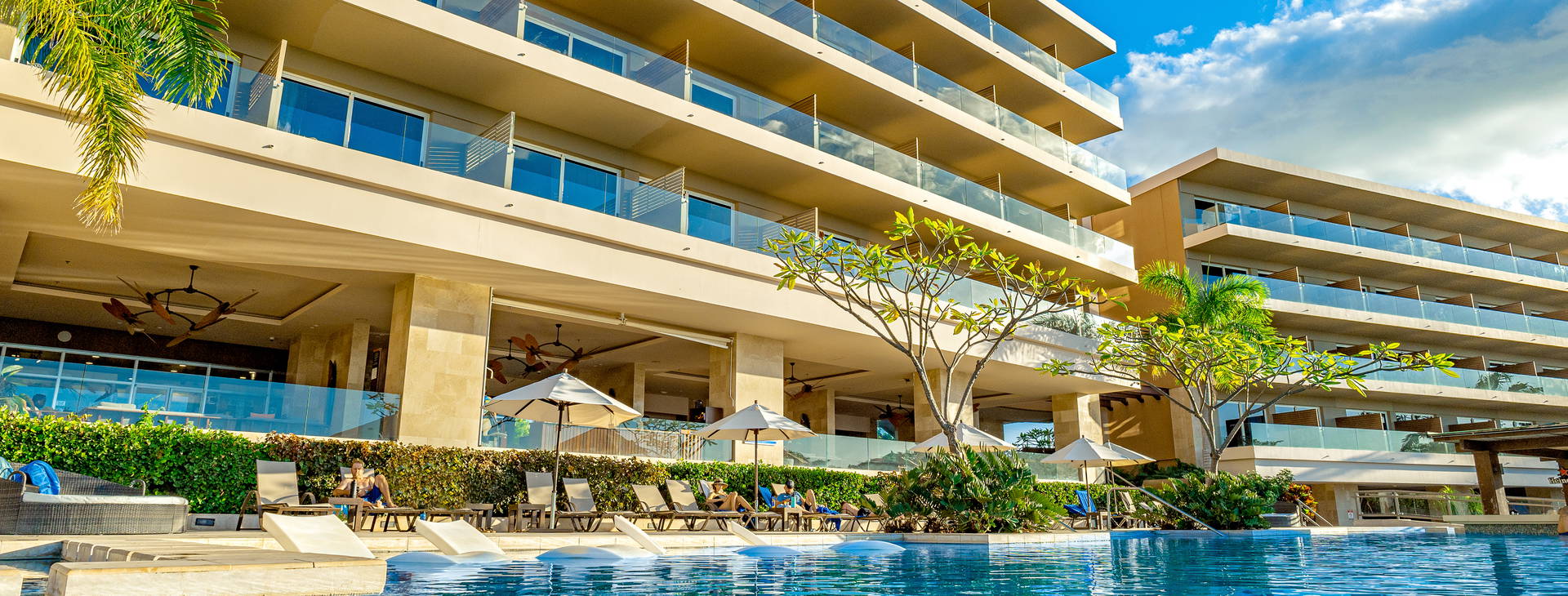 Wyndham Tamarindo Obrázok2