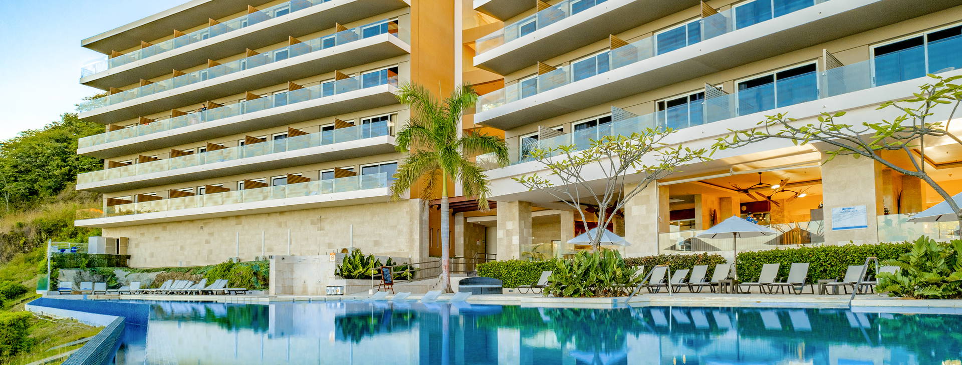 Wyndham Tamarindo Obrázok4