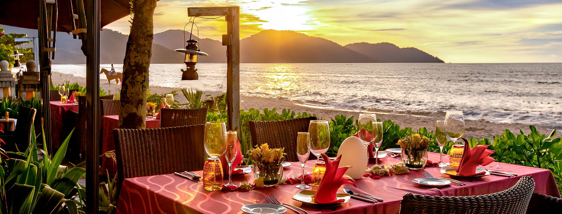 Parkroyal Hotel Penang Obrázok18