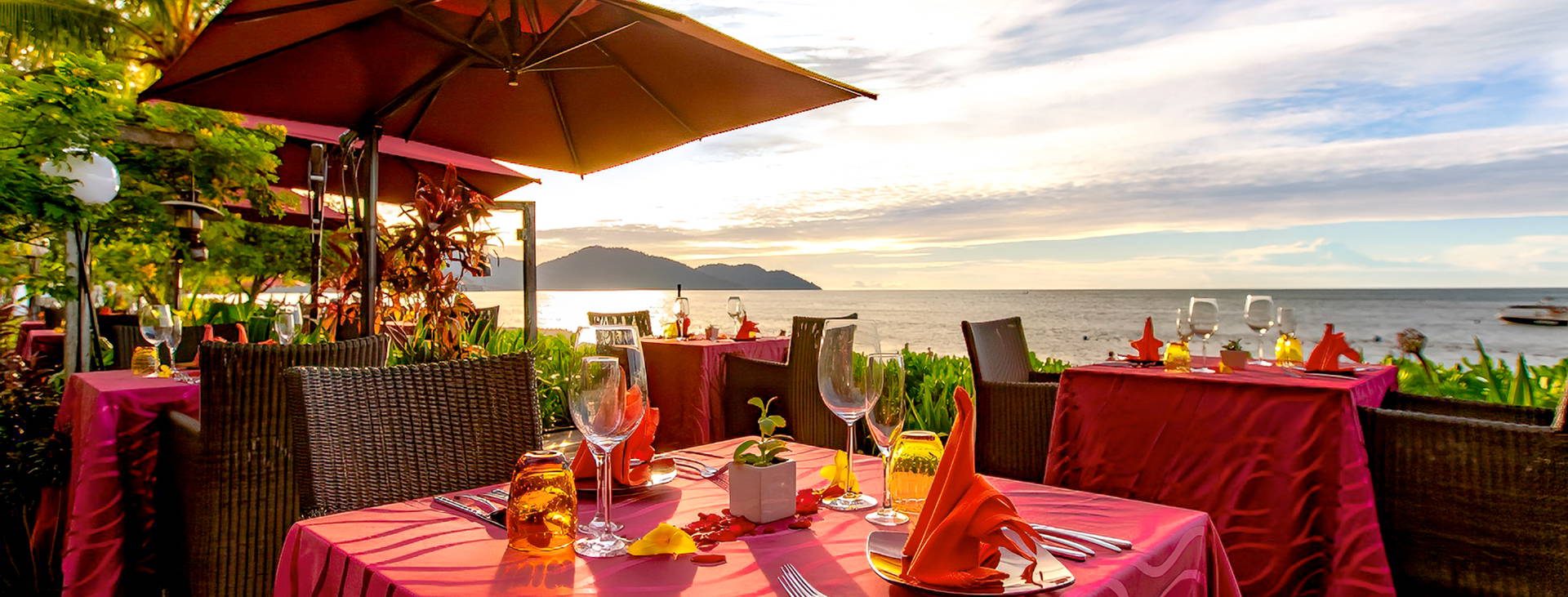 Parkroyal Hotel Penang Obrázok17