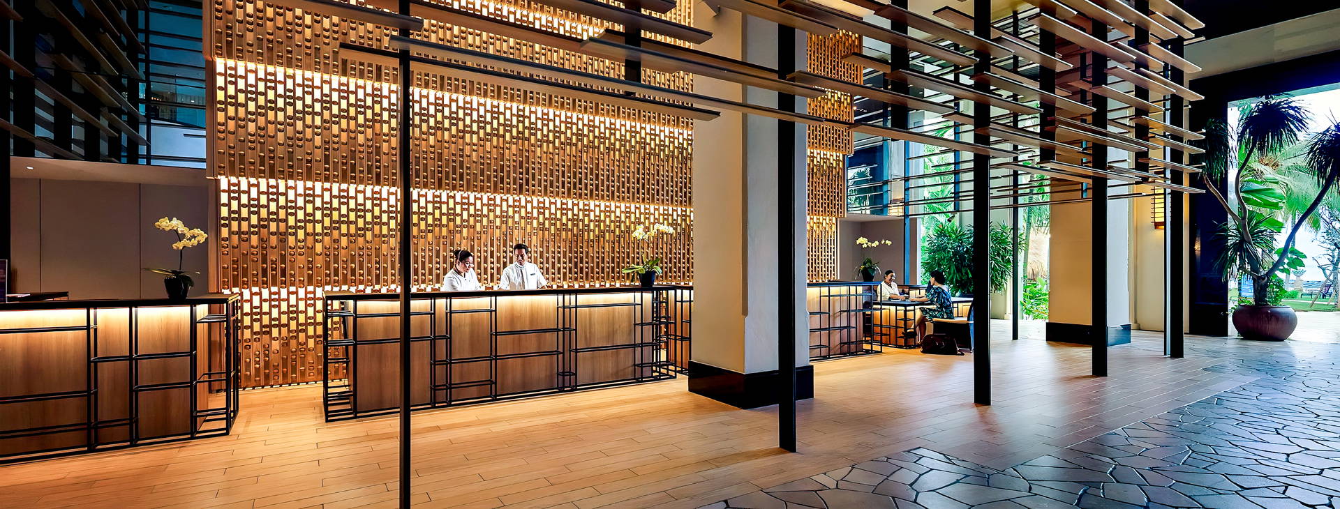 Parkroyal Hotel Penang Obrázok23