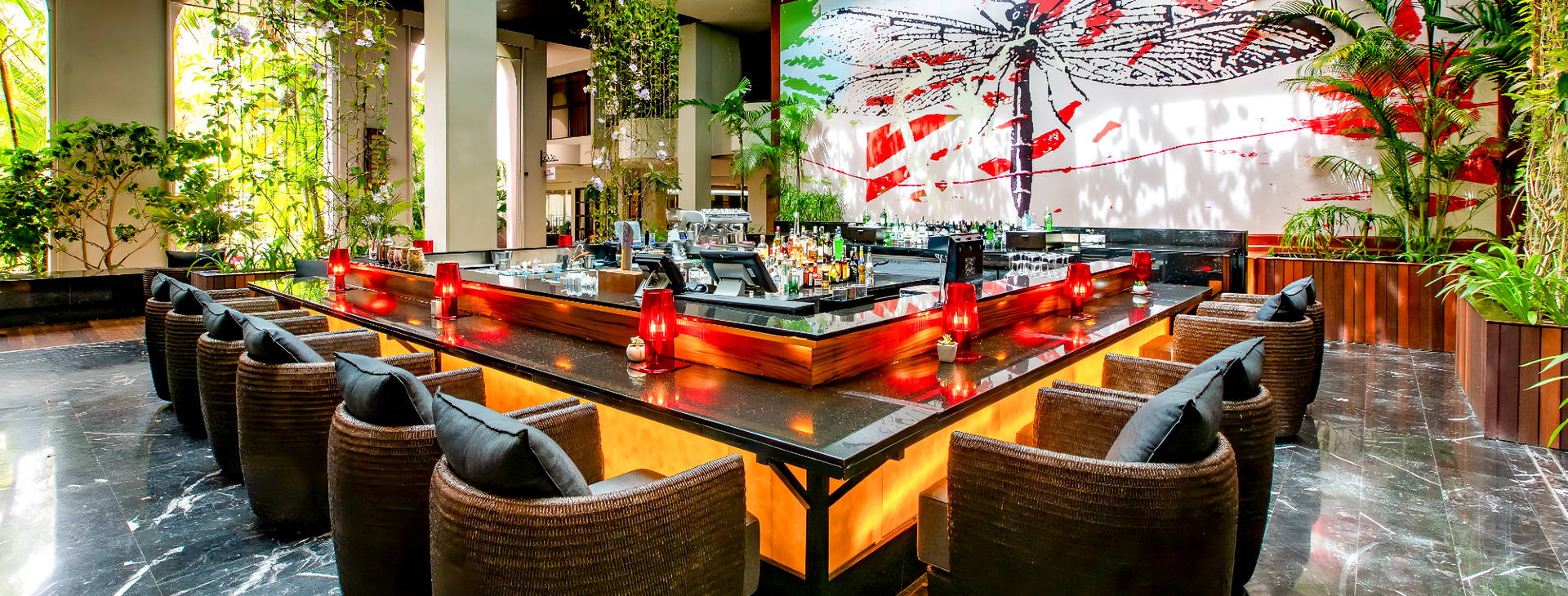 Parkroyal Hotel Penang Obrázok21