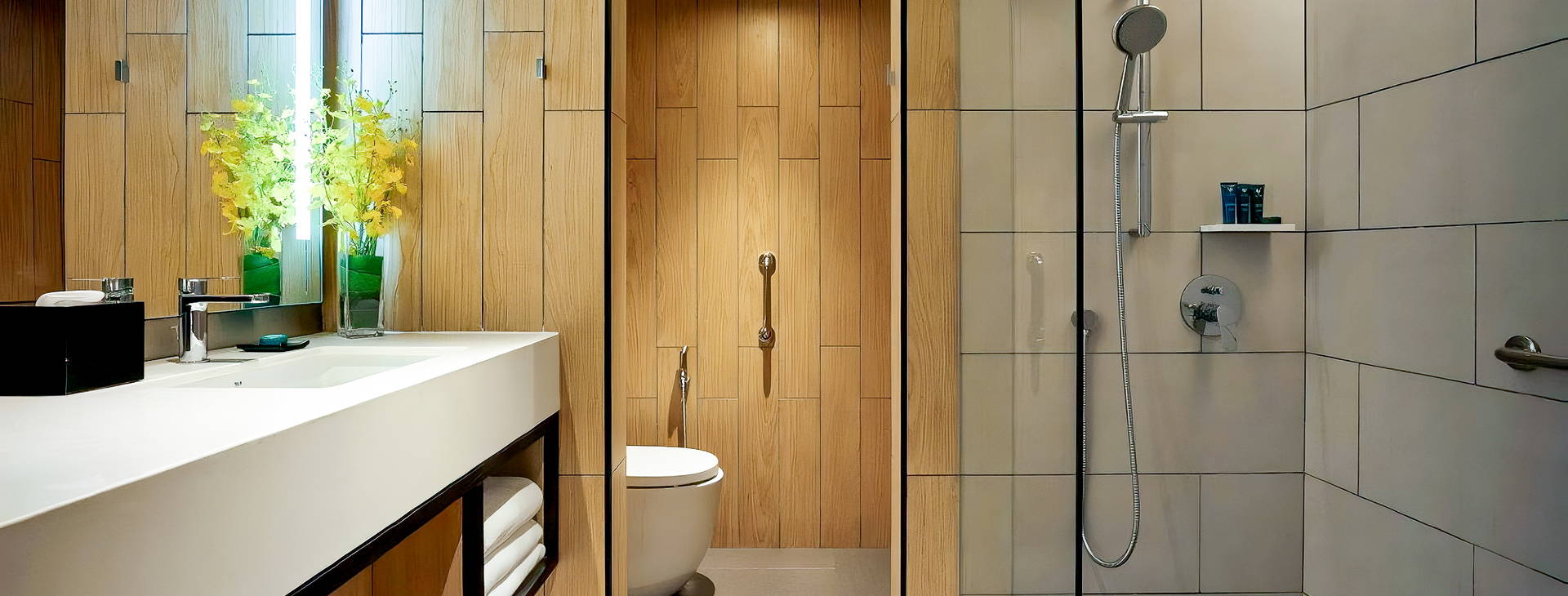 Parkroyal Hotel Penang Obrázok8