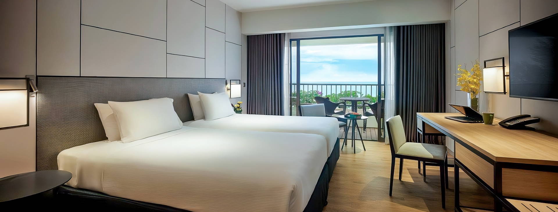 Parkroyal Hotel Penang Obrázok12