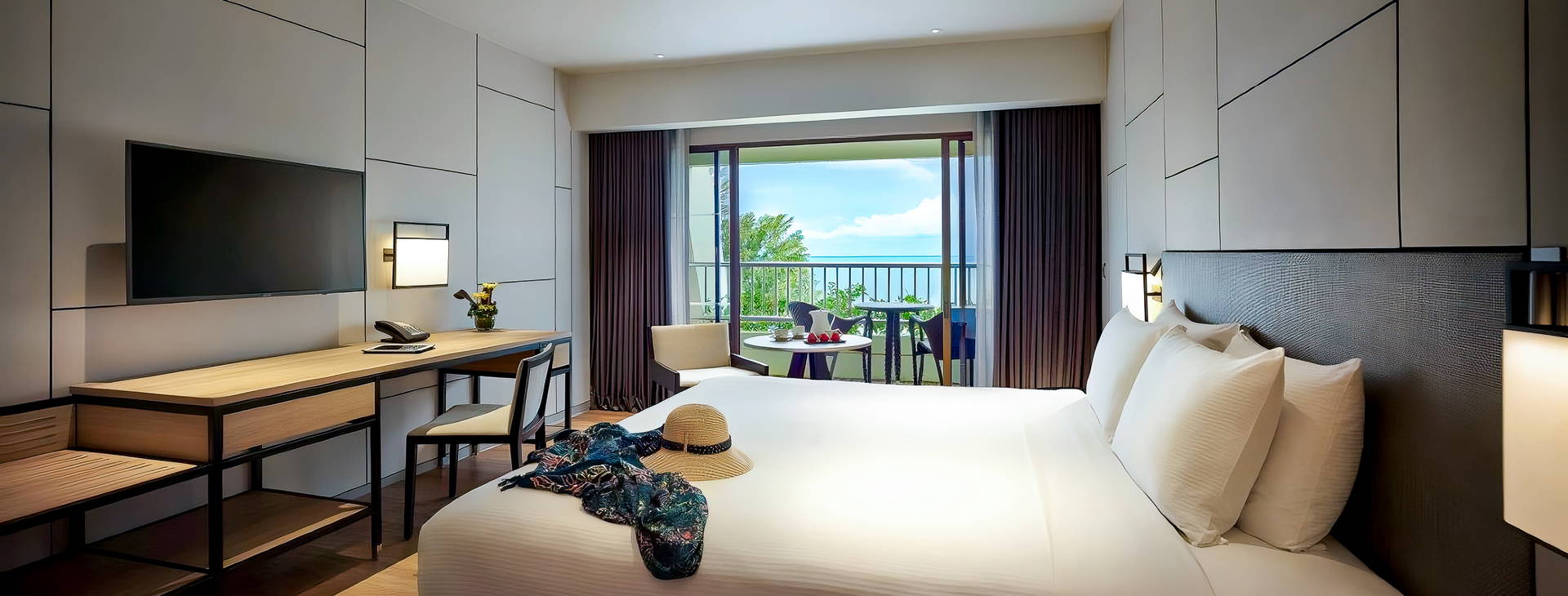 Parkroyal Hotel Penang Obrázok5