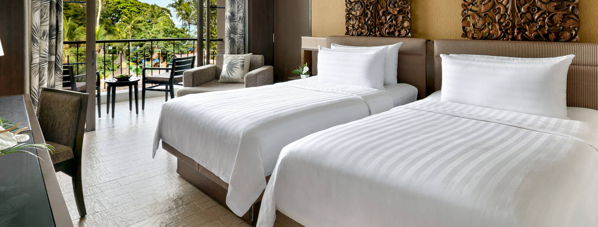  Shangri-La Golden Sand Penang Obrázok5