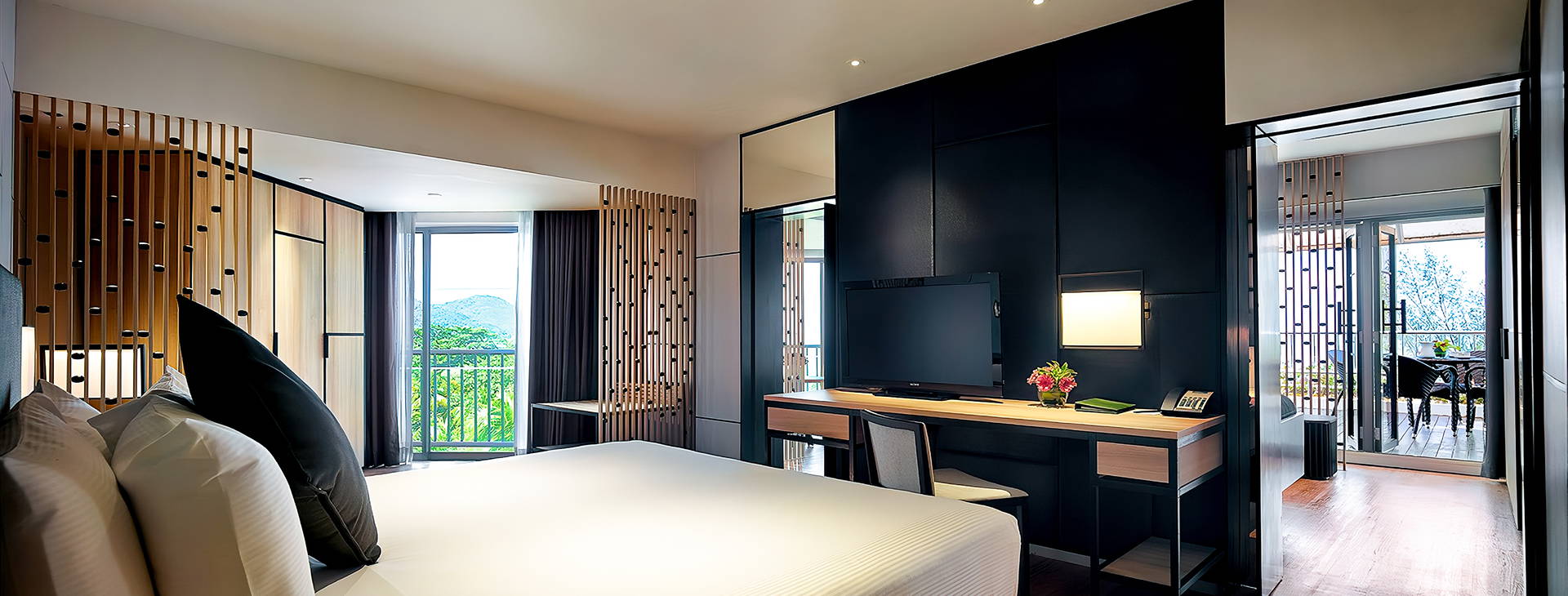 Parkroyal Hotel Penang Obrázok6