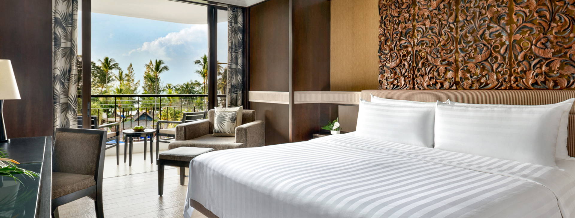  Shangri-La Golden Sand Penang Obrázok6