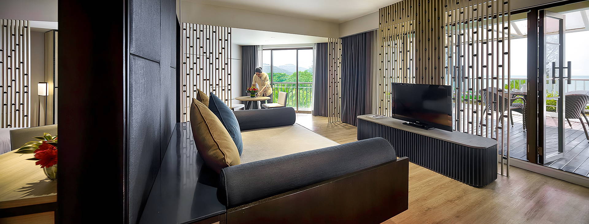 Parkroyal Hotel Penang Obrázok4