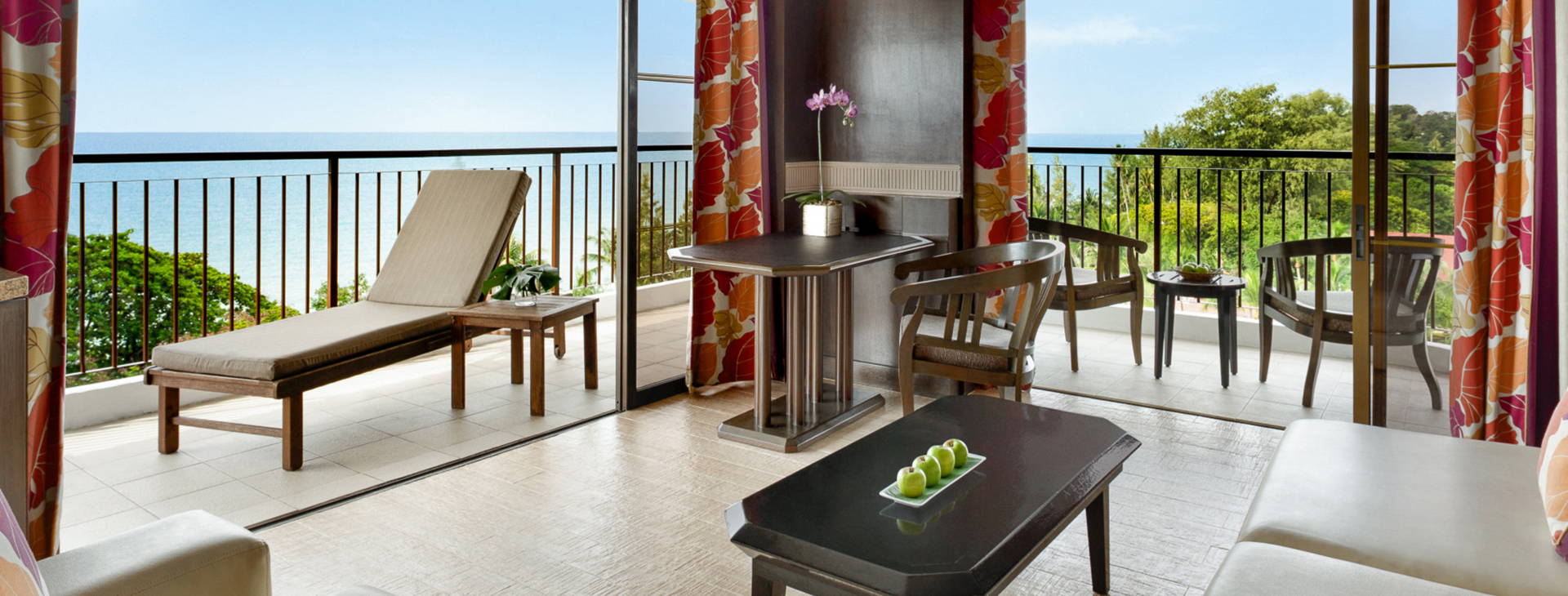  Shangri-La Golden Sand Penang Obrázok7