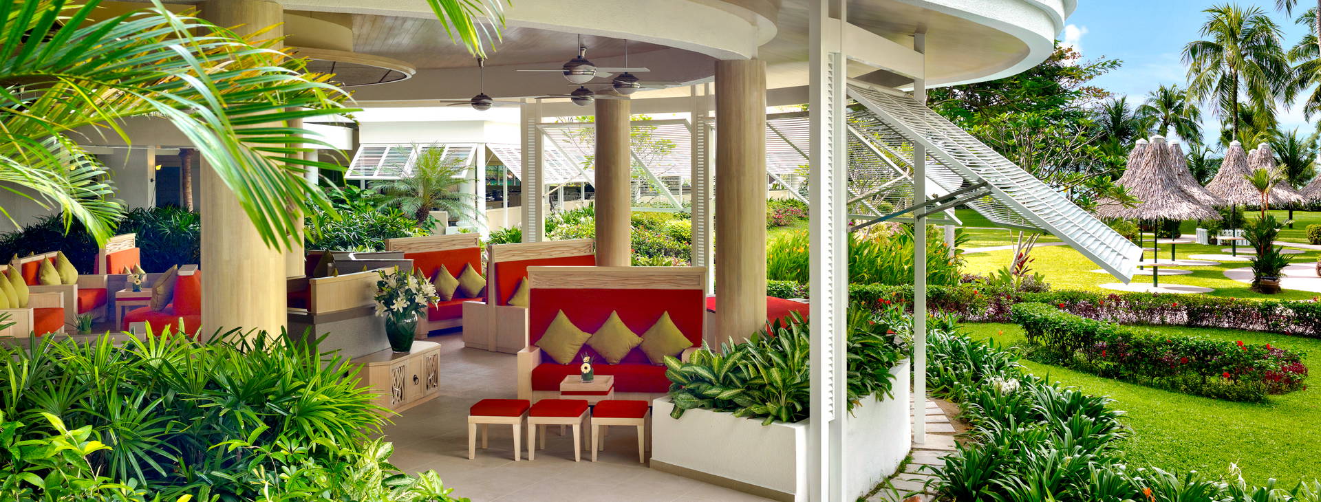  Shangri-La Golden Sand Penang Obrázok12