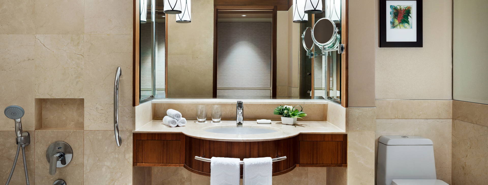 Shangri-La Rasa Sayang Penang Obrázok9