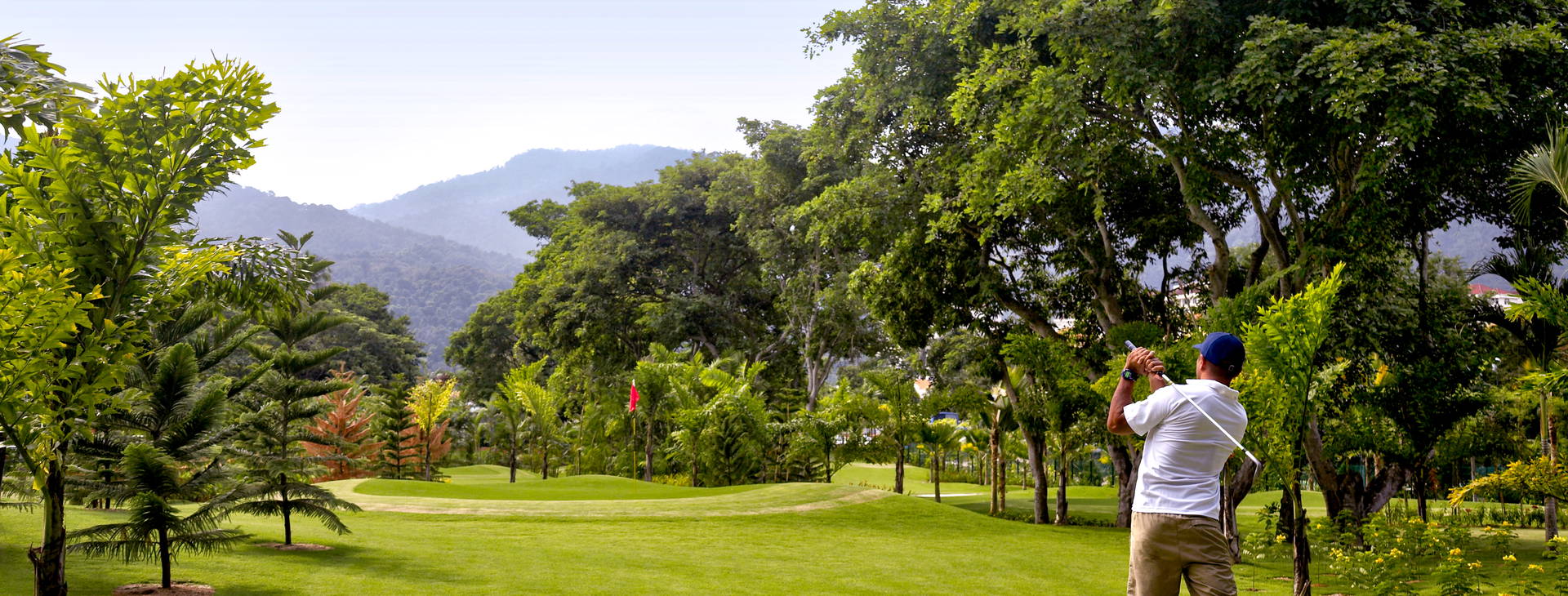 Shangri-La Rasa Sayang Penang Obrázok17