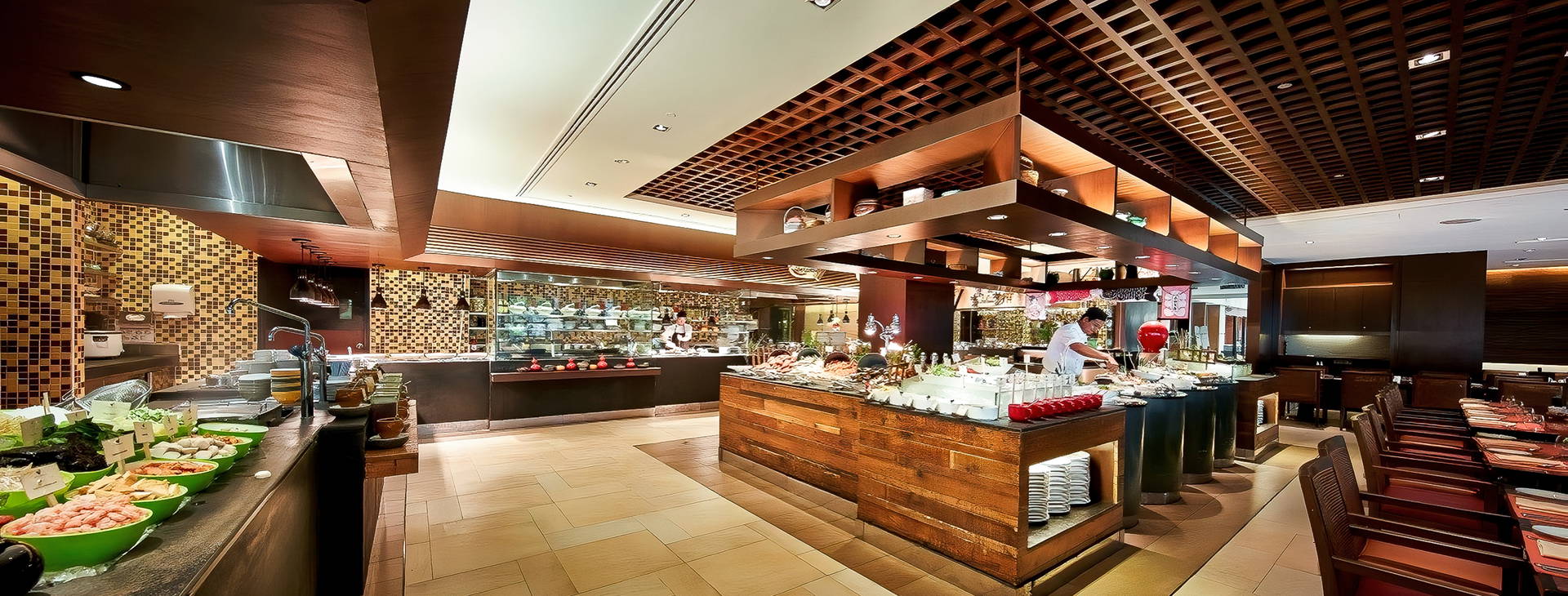 Shangri-La Rasa Sayang Penang Obrázok7