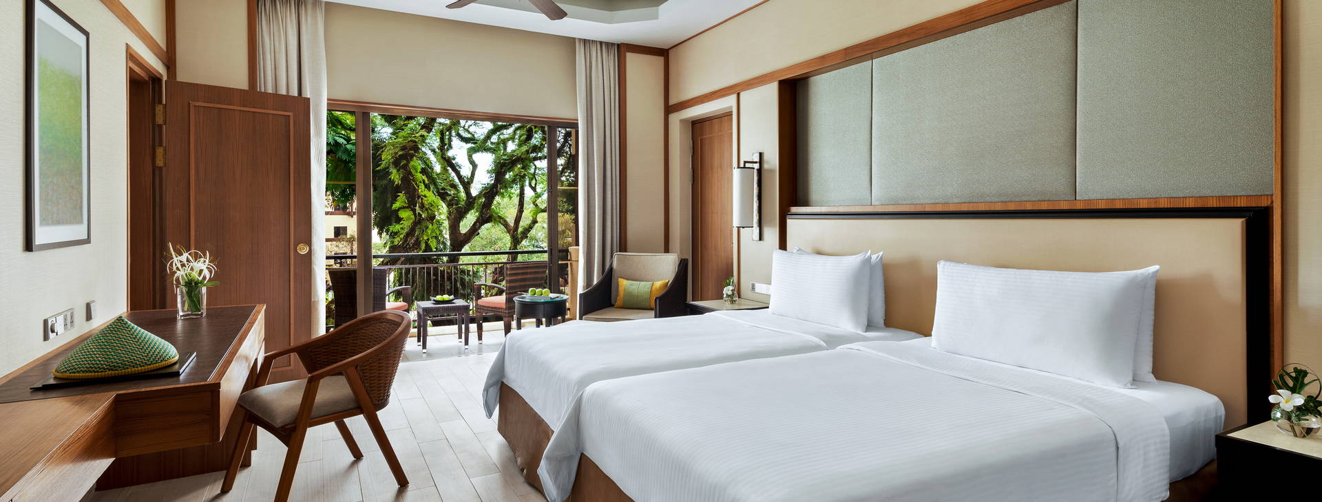 Shangri-La Rasa Sayang Penang Obrázok8