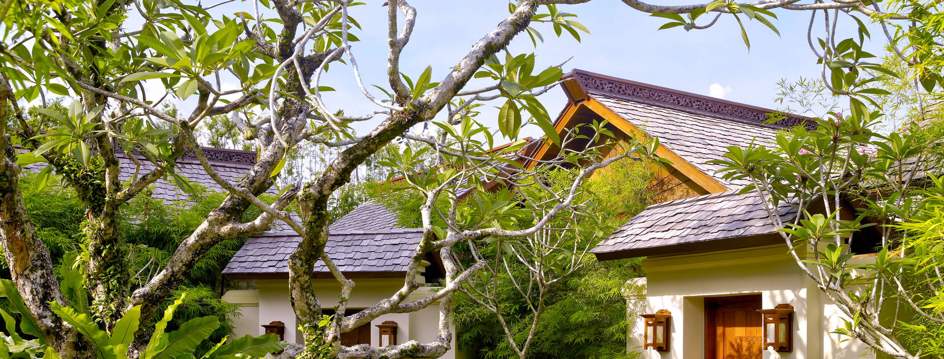 Shangri-La Rasa Sayang Penang Obrázok13