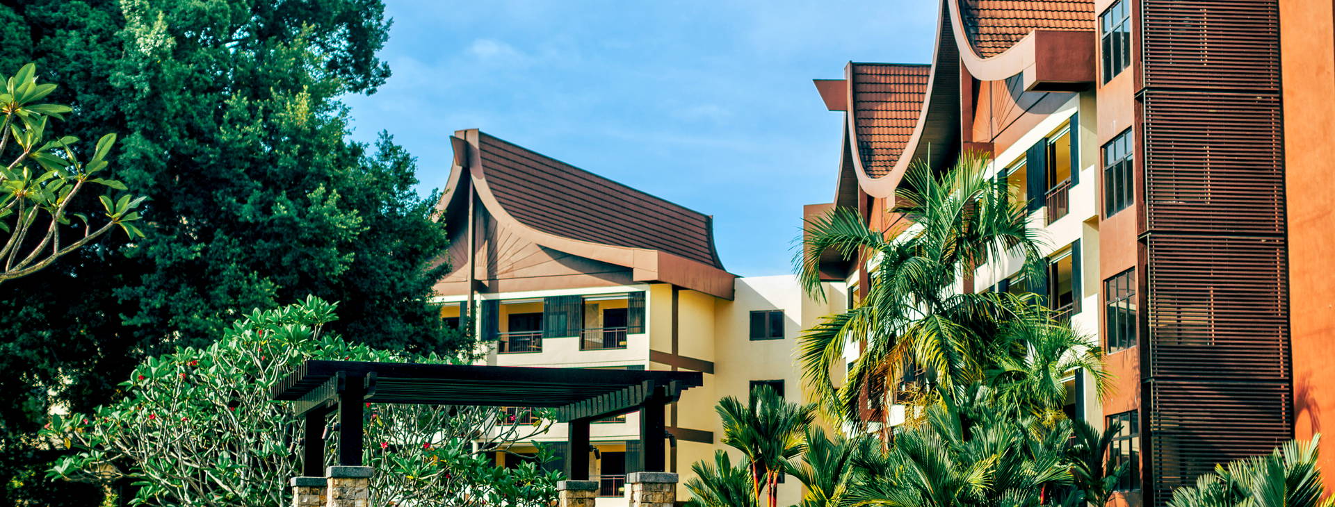 Shangri-La Rasa Sayang Penang Obrázok14