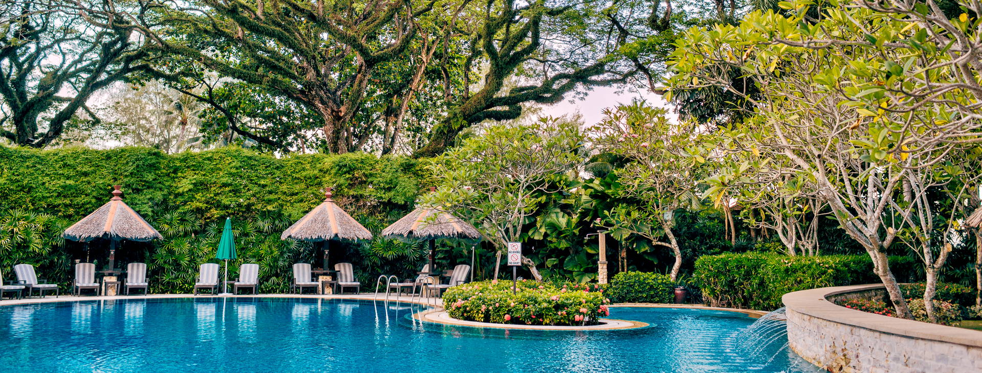 Shangri-La Rasa Sayang Penang Obrázok2