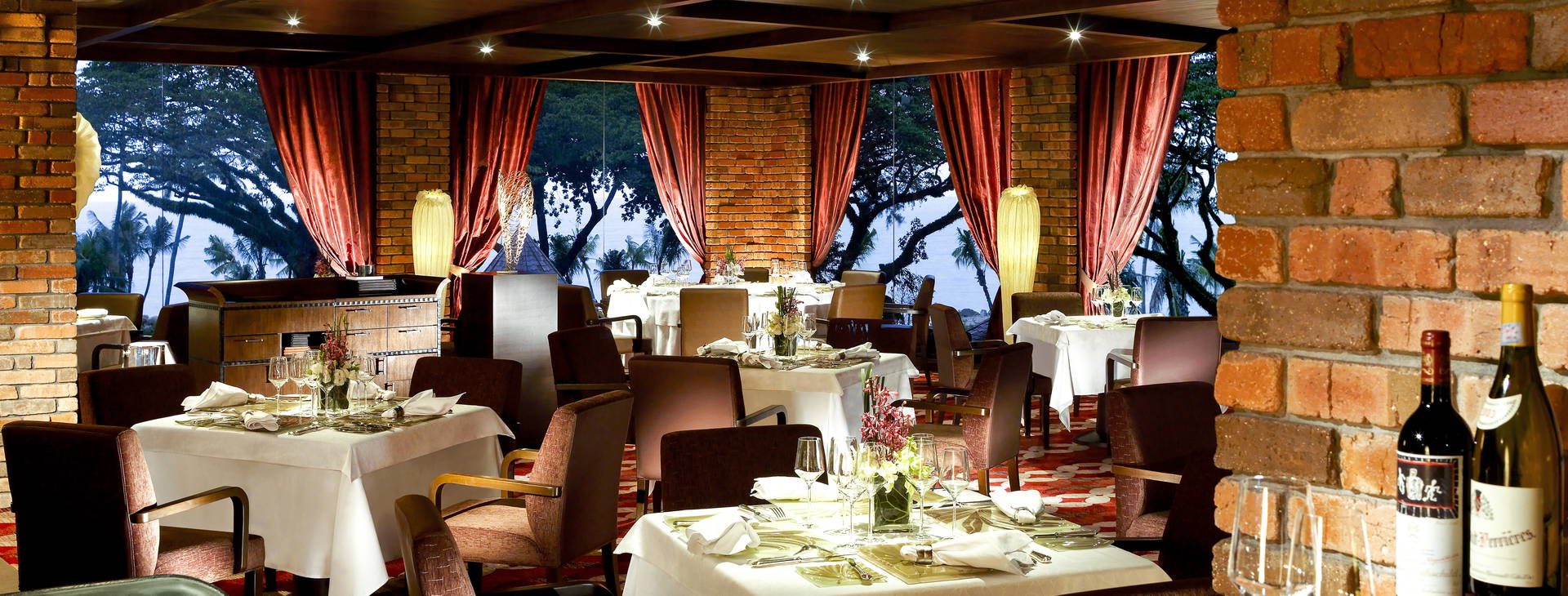 Shangri-La Rasa Sayang Penang Obrázok12