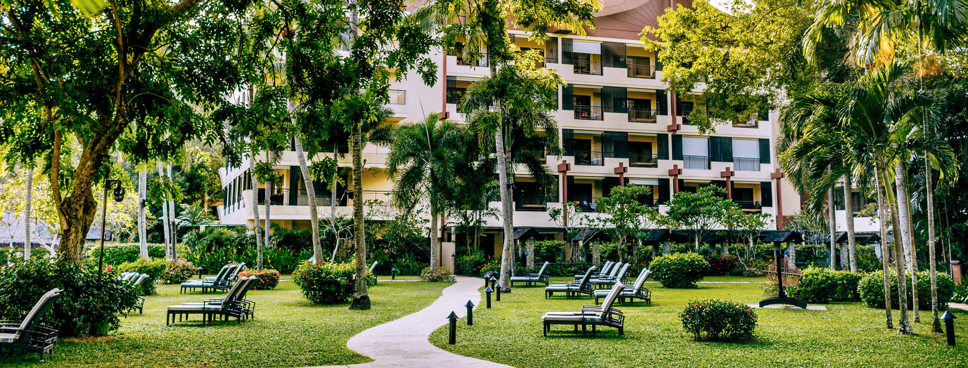 Shangri-La Rasa Sayang Penang Obrázok15