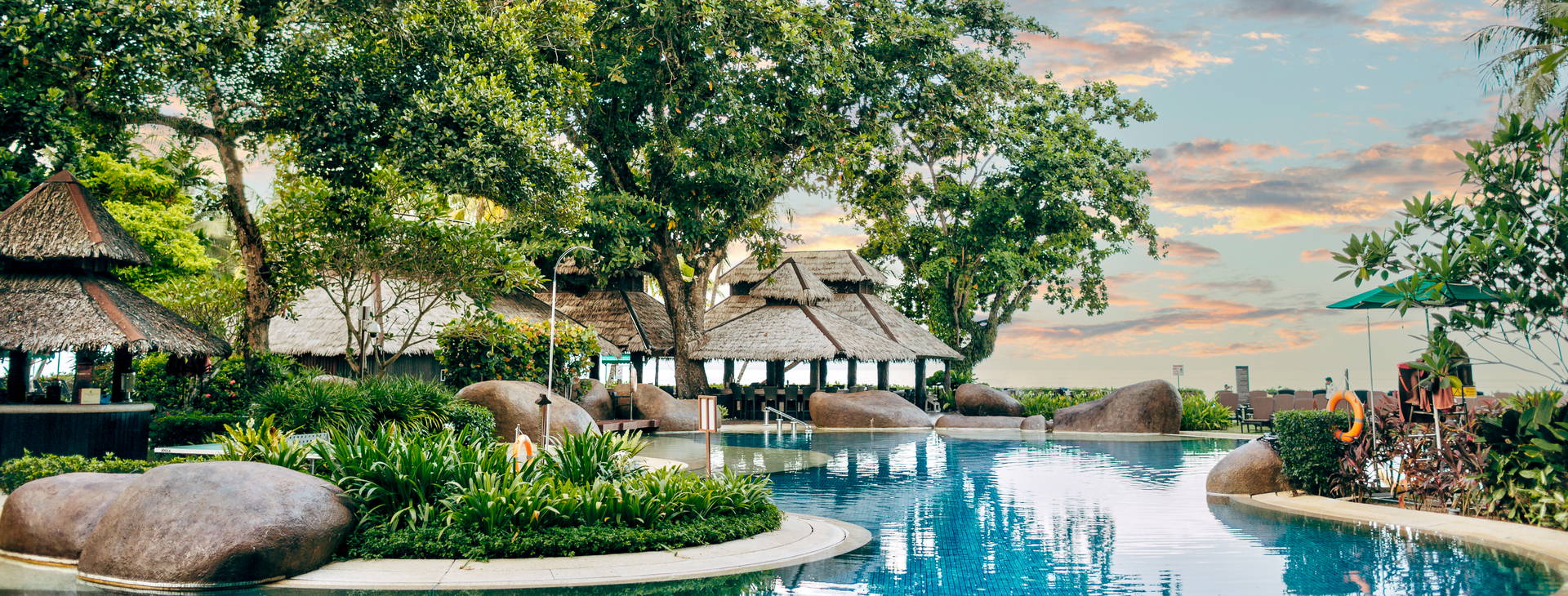 Shangri-La Rasa Sayang Penang Obrázok3