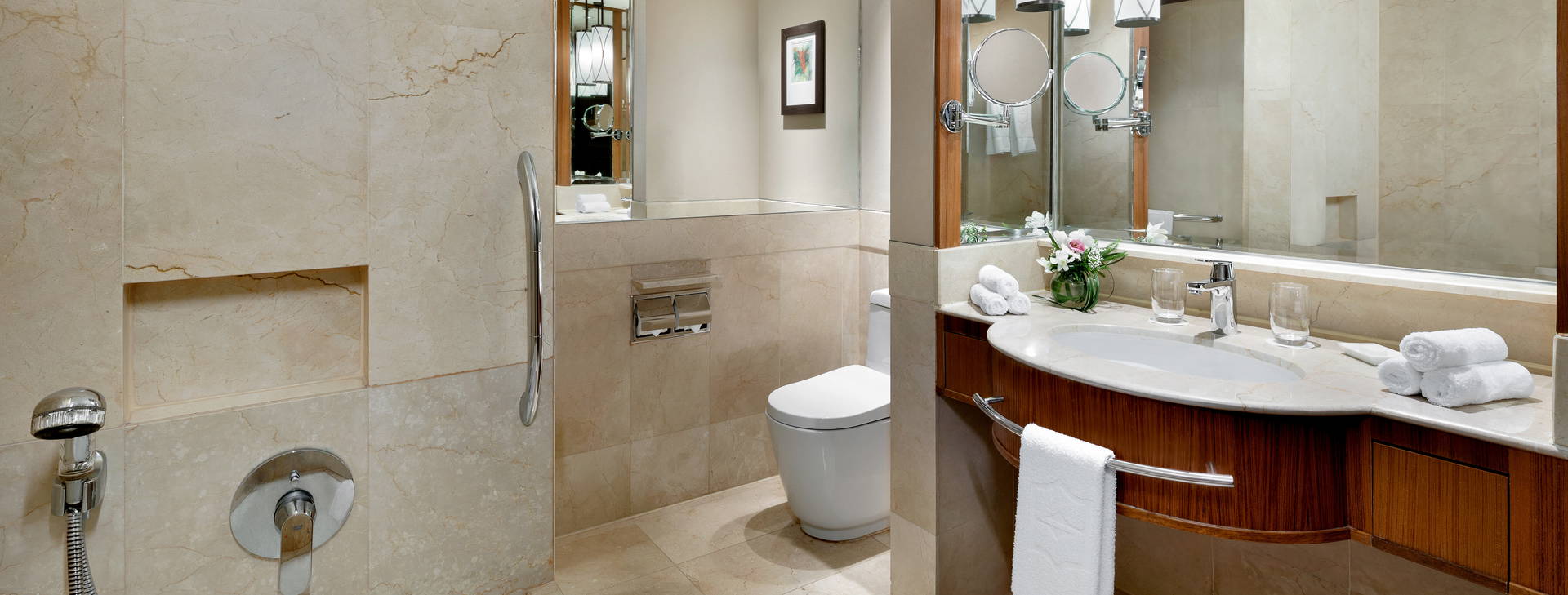 Shangri-La Rasa Sayang Penang Obrázok10