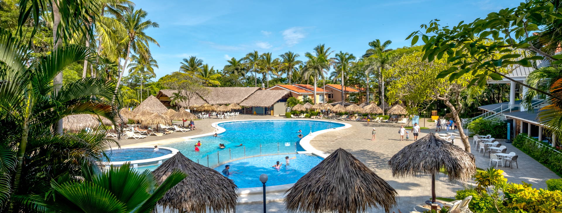 Occidental Tamarindo Obrázok1