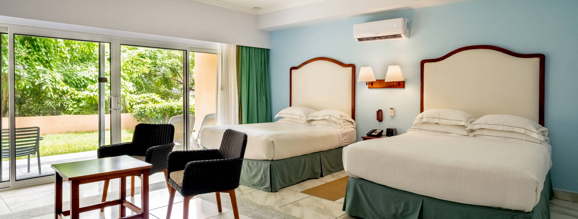 Occidental Tamarindo Obrázok8