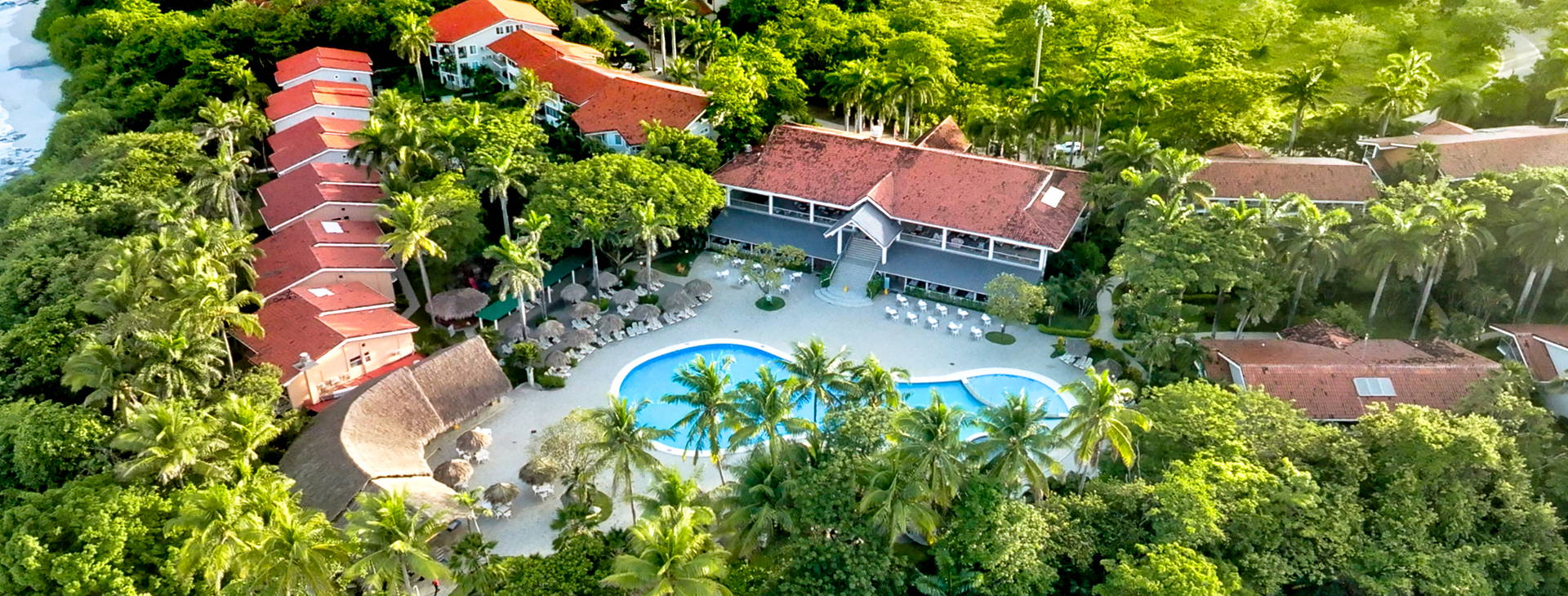 Occidental Tamarindo Obrázok4