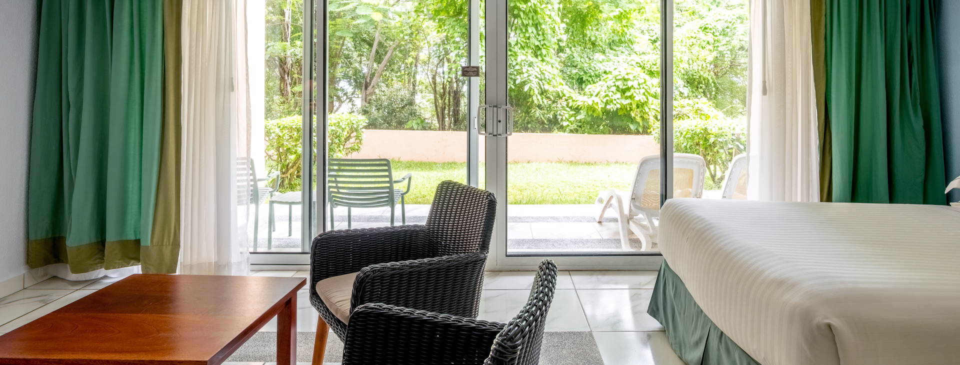 Occidental Tamarindo Obrázok10