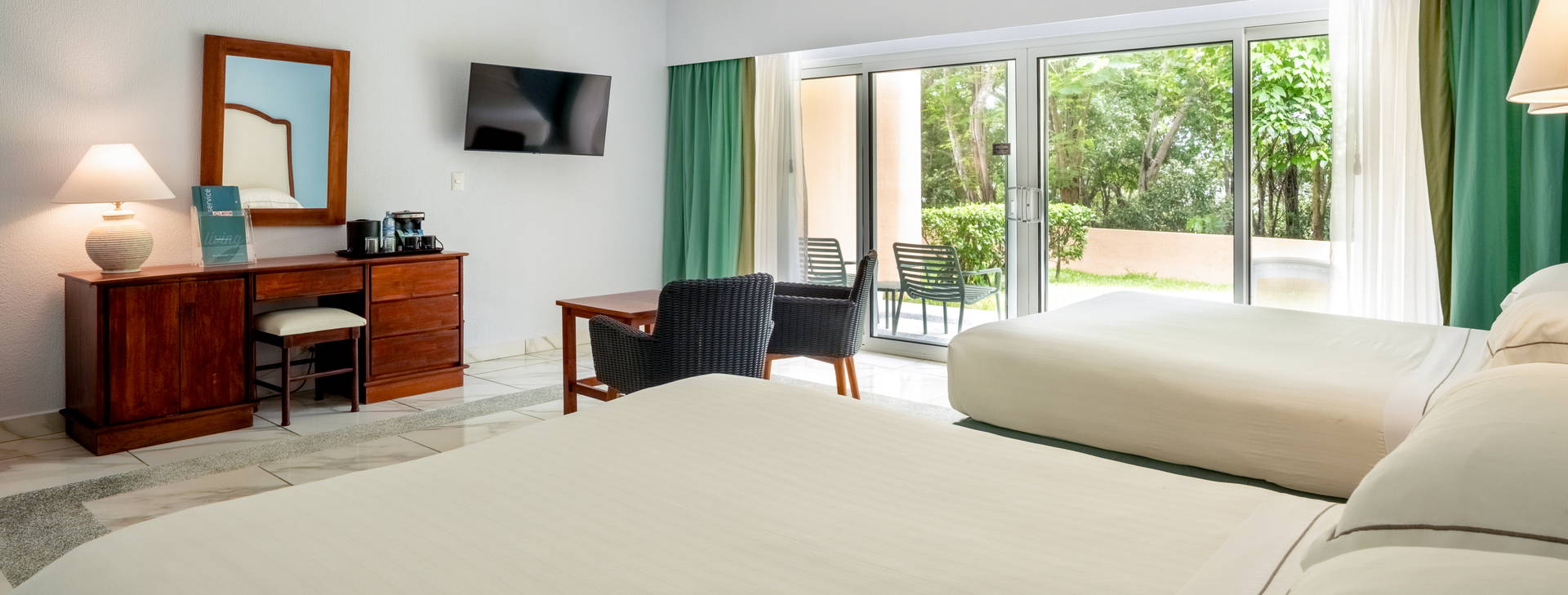 Occidental Tamarindo Obrázok9