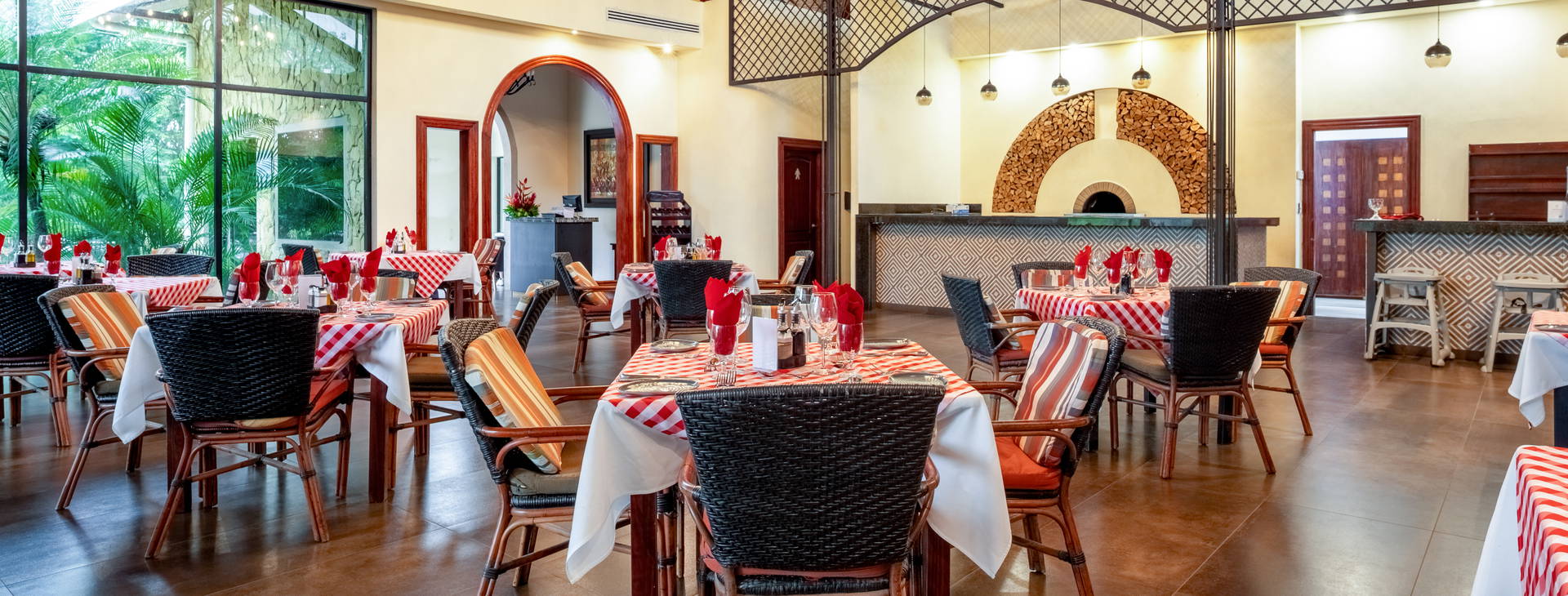 Occidental Tamarindo Obrázok15