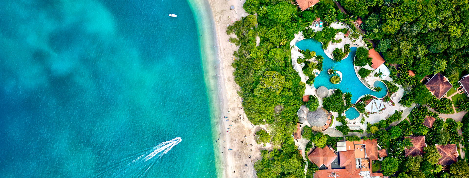 The Westin Reserva Conchal Obrázok1