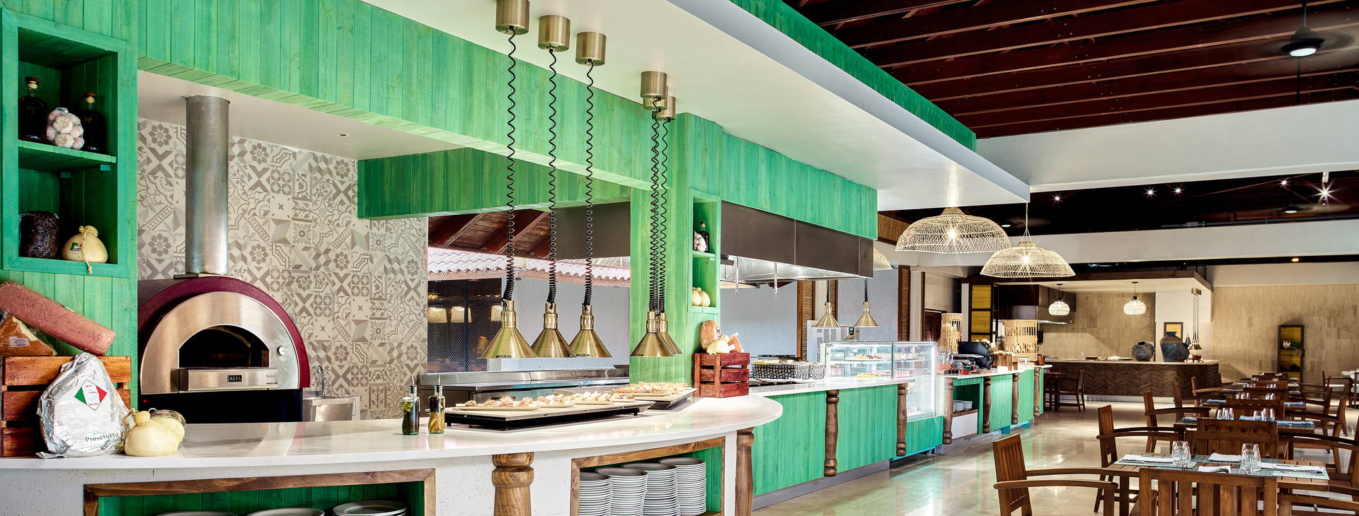 The Westin Reserva Conchal Obrázok5