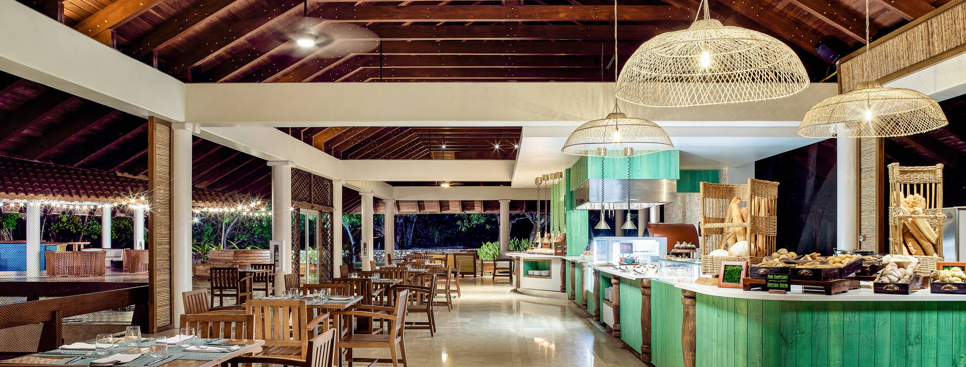 The Westin Reserva Conchal Obrázok6