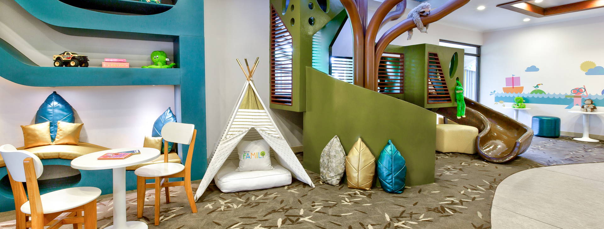 The Westin Reserva Conchal Obrázok20