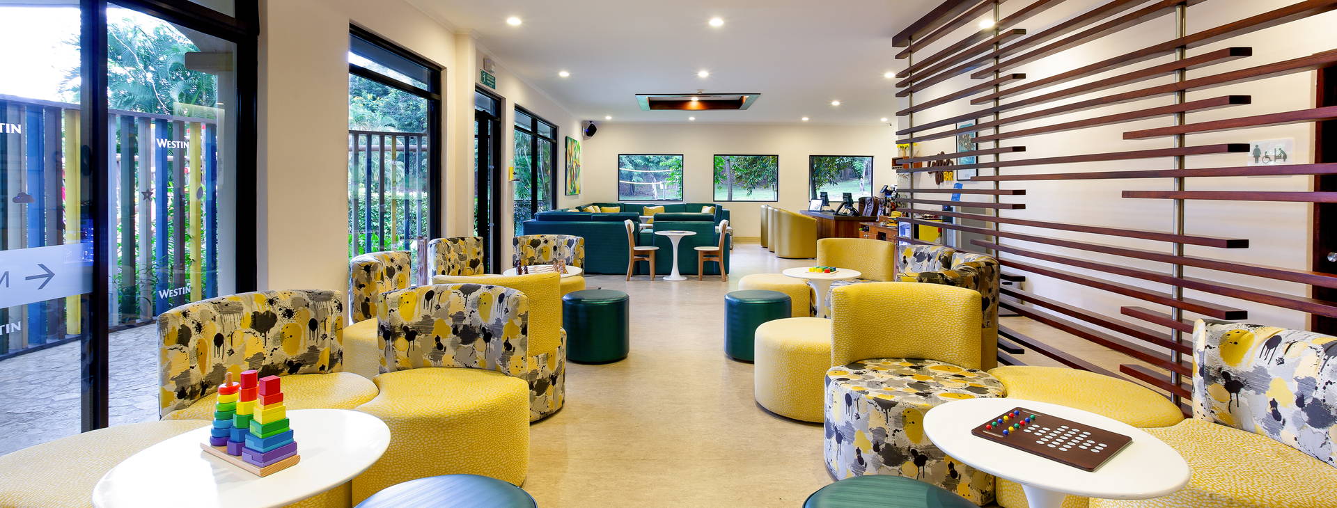 The Westin Reserva Conchal Obrázok19