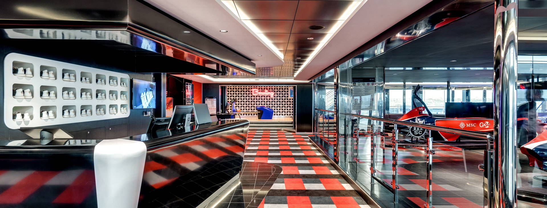 Ubytování RCL (MSC Grandiosa) Obrázok10