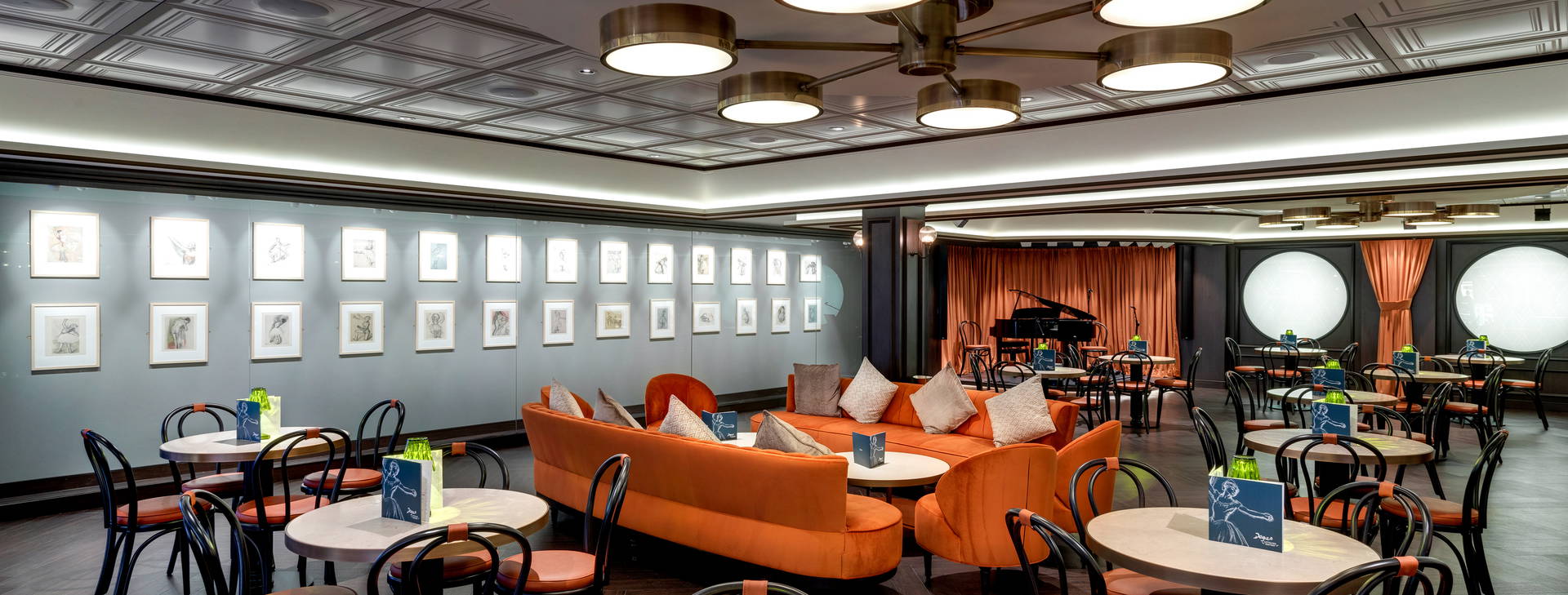 Ubytování RCL (MSC Grandiosa) Obrázok12