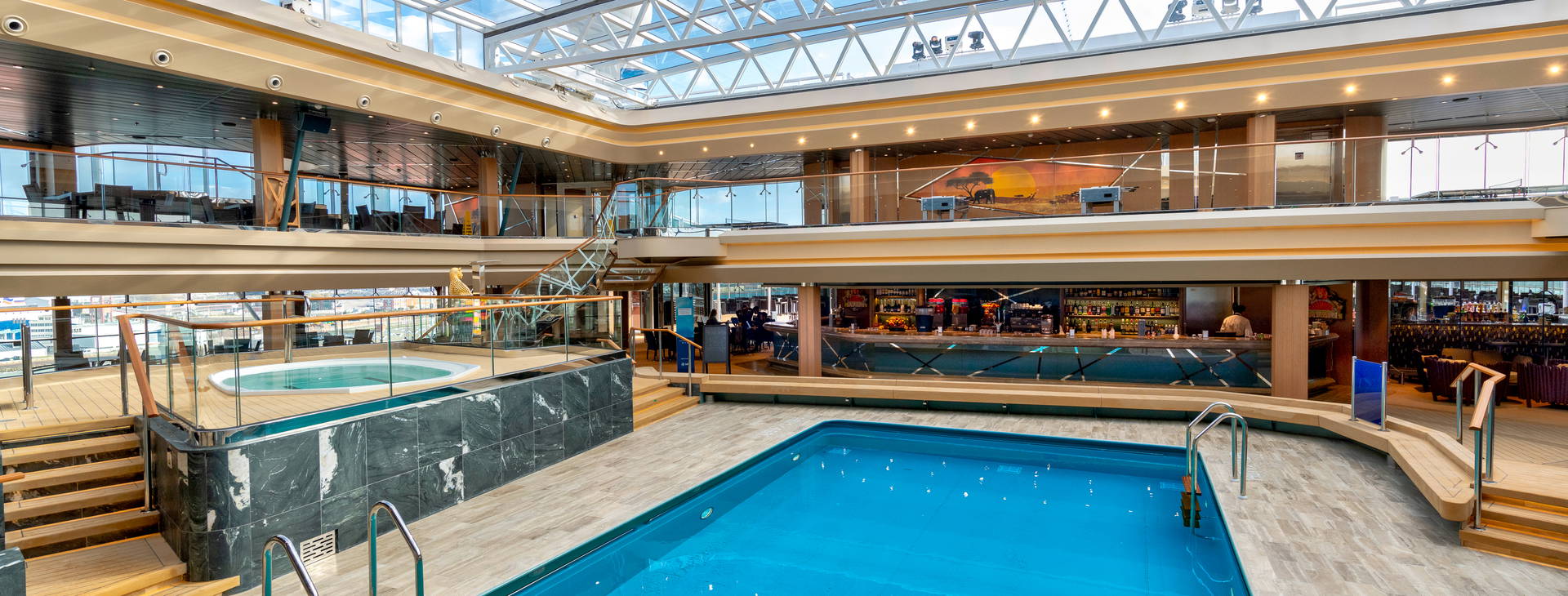 Ubytování RCL (MSC Grandiosa) Obrázok4