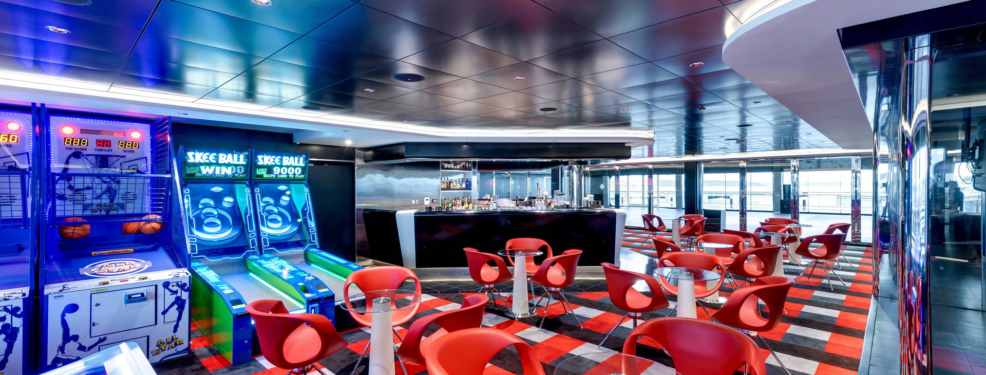 Ubytování RCL (MSC Grandiosa) Obrázok14