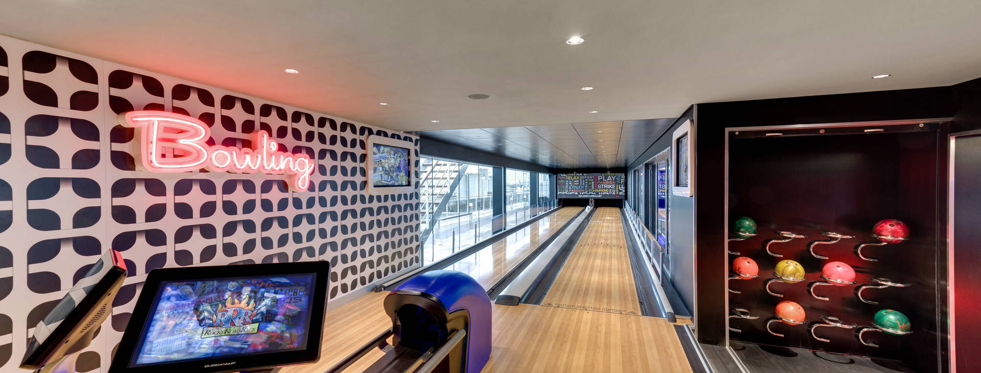 Ubytování RCL (MSC Grandiosa) Obrázok35