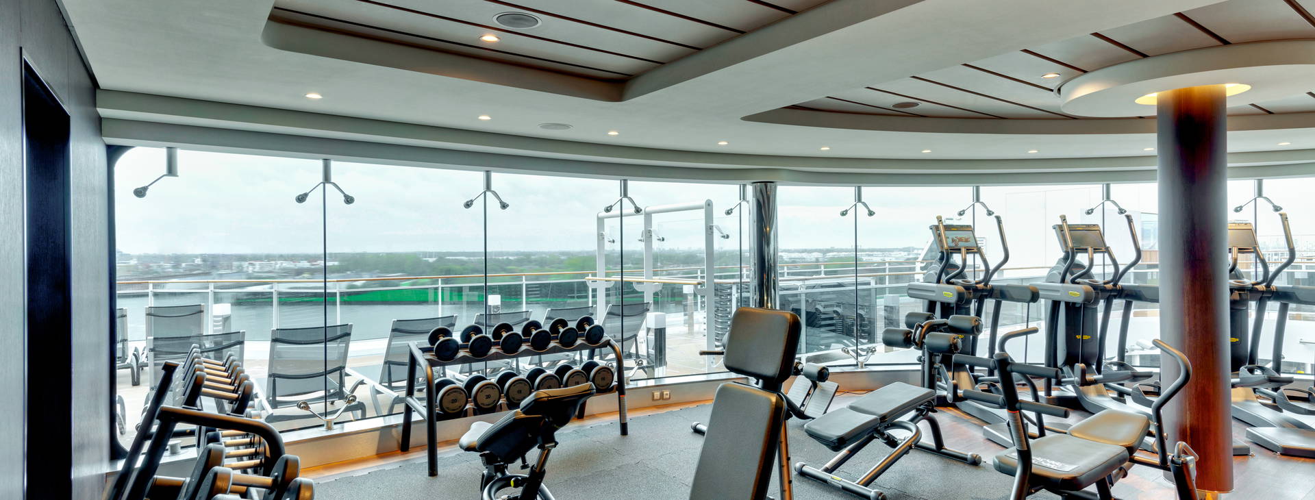 Ubytování RCL (MSC Grandiosa) Obrázok36